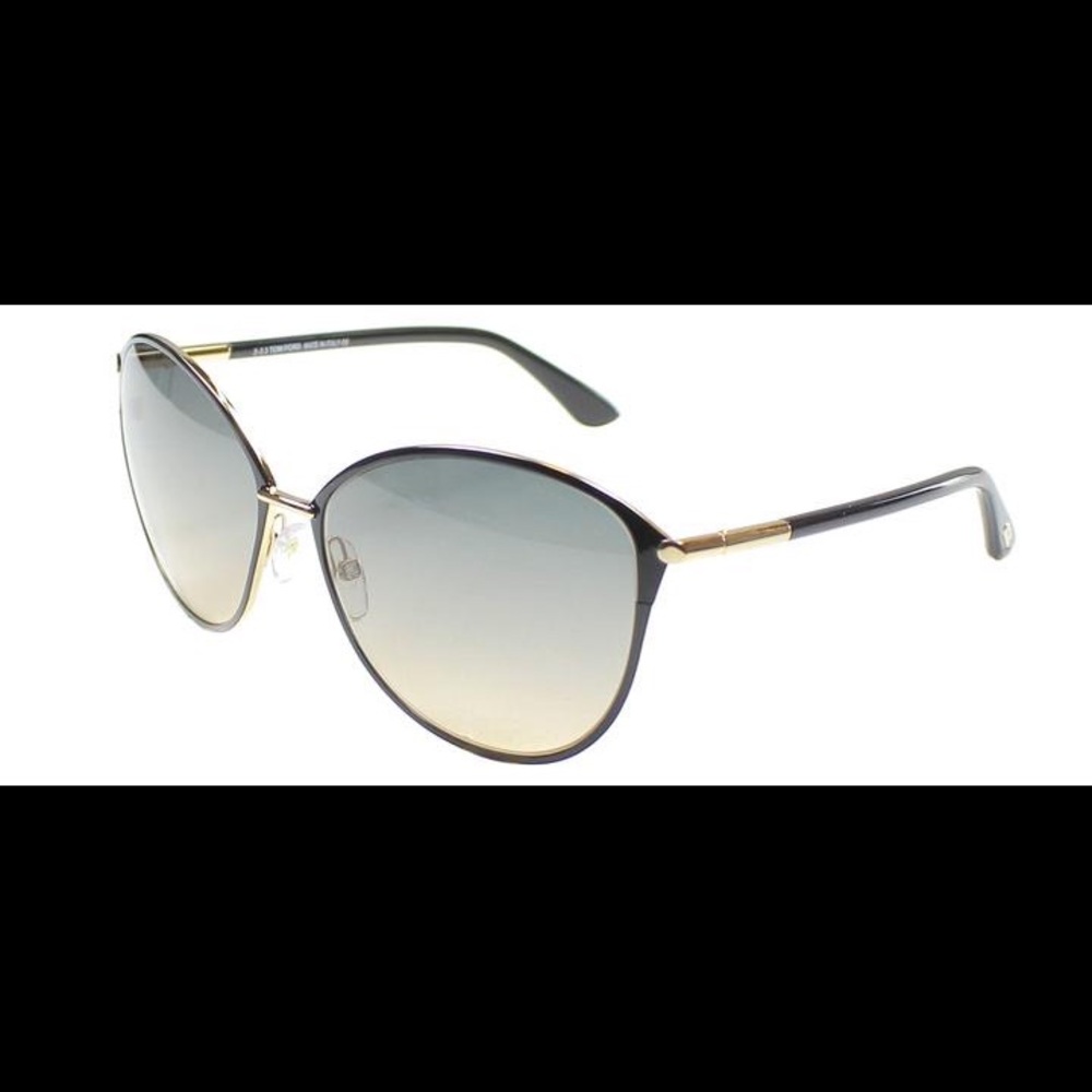 Tom Ford Penelope Sunglasses - Picture 4 of 5